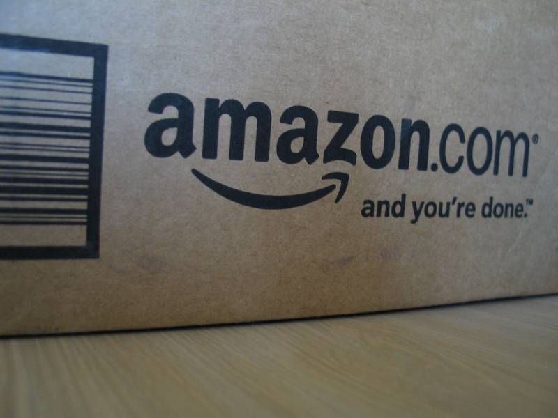Esqueça a Amazon USA e compre eletrônicos no Amazon Brasil além de livros