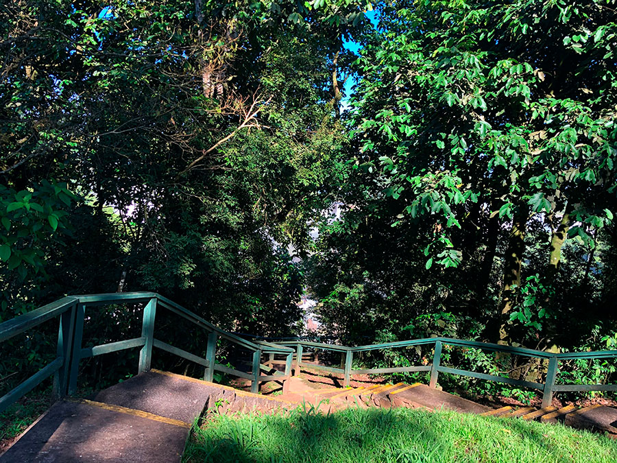 Cataratas do Iguaçu (foto: Alan Corrêa)