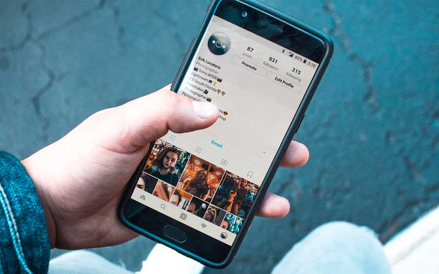 Como fazer a autenticação de 2 fatores no Instagram, Facebook e Whatsapp