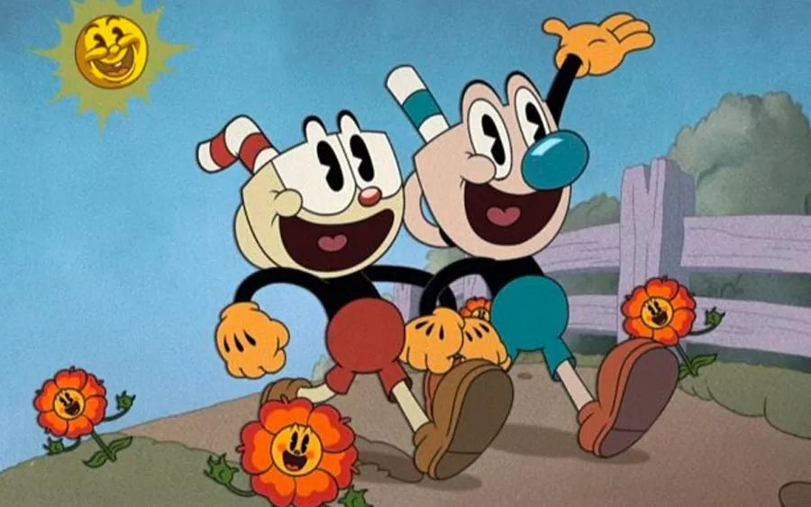 Cuphead é um jogo incrível que virou série na Netflix