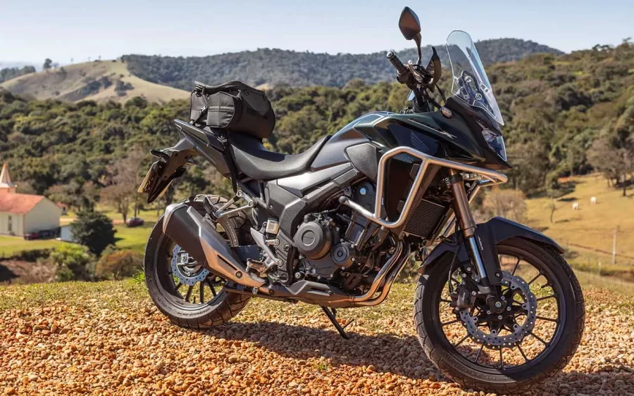 CB 500X