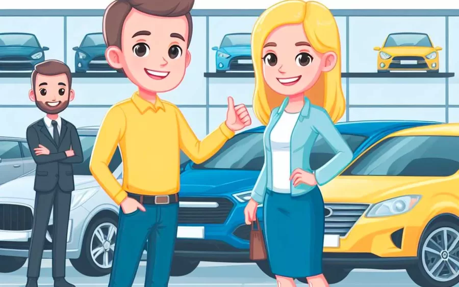 Revele seu estilo de vida: Qual veículo é o seu parceiro de estrada ideal?