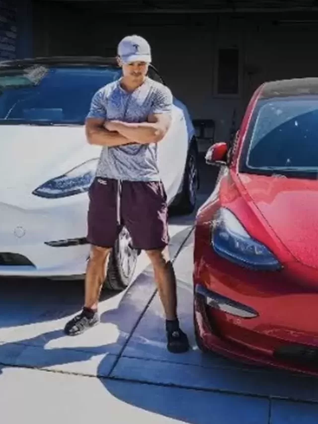 Funcionário da Tesla que dormia em carro para bater meta foi demitido
