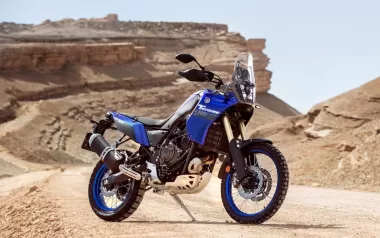 Yamaha Ténéré 700 2024: preço e novidades da nova moto ‘trail de verdade’ no Brasil